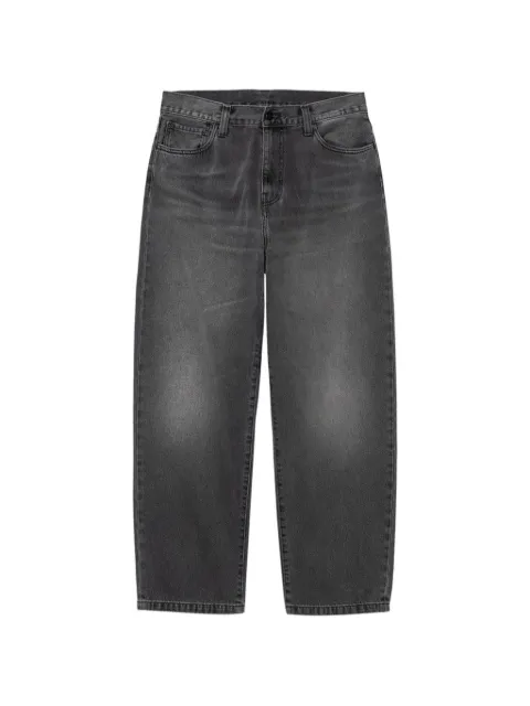 Carhartt WIP Landon bleached-effect jeans