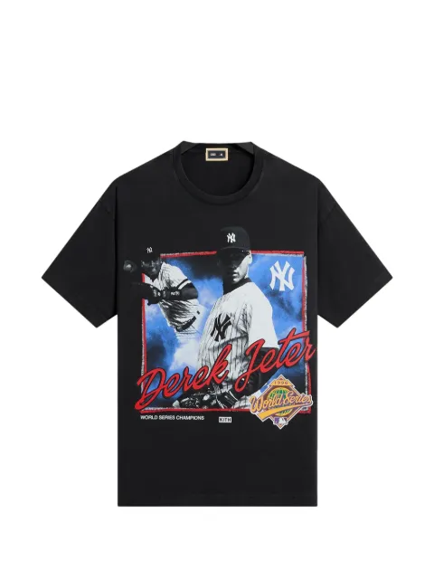 KITH playera New York Yankees Derek Jeter