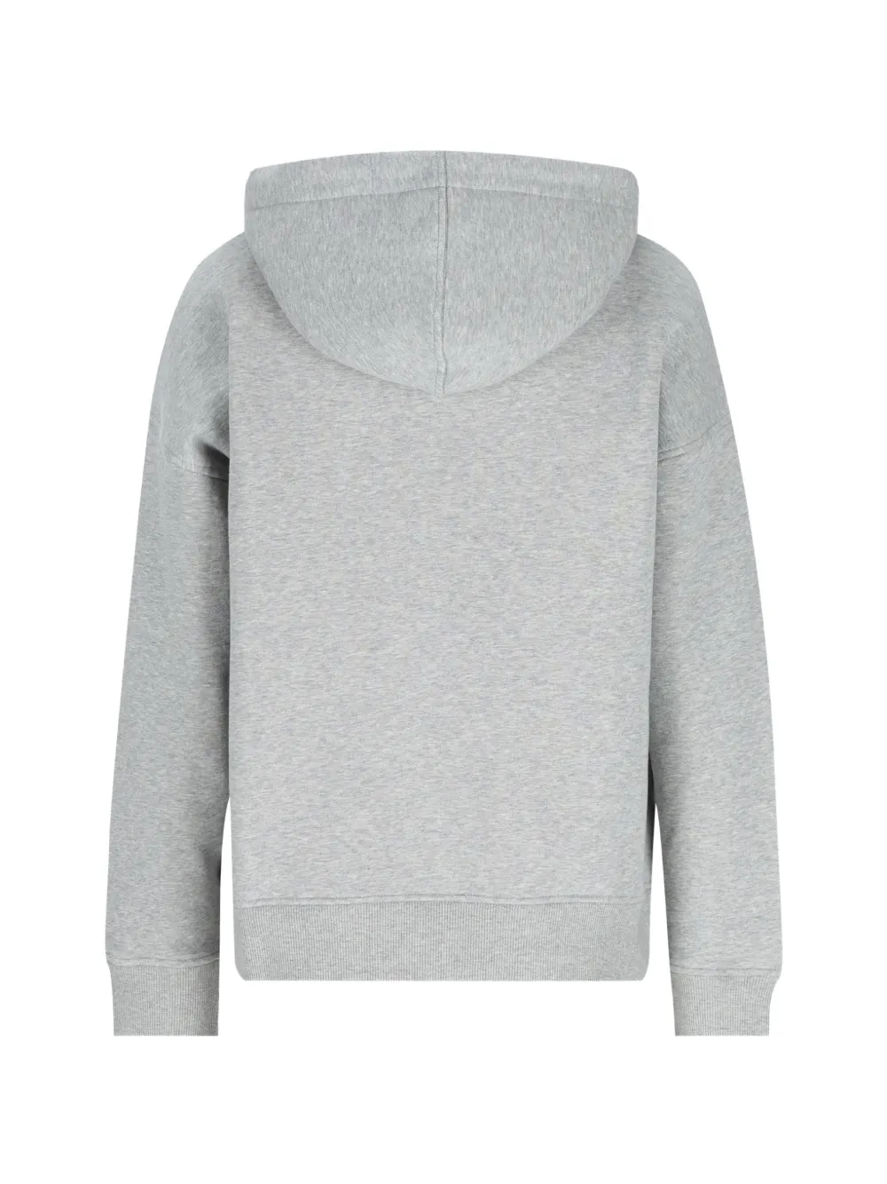 'S Max Mara Hoodie met rits Grijs