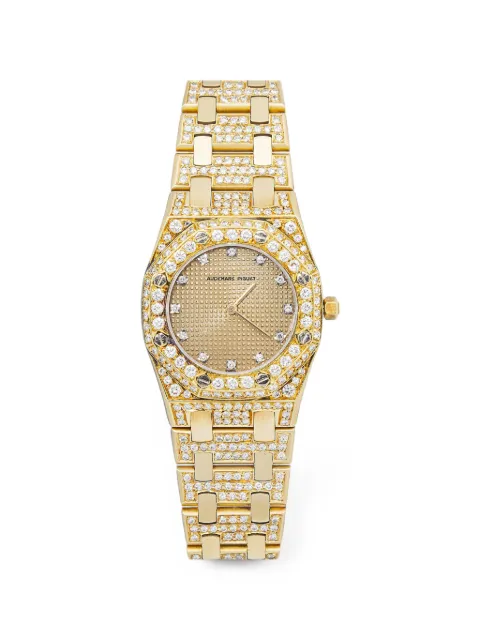 Audemars Piguet pre owned Royal Oak 26mm watch