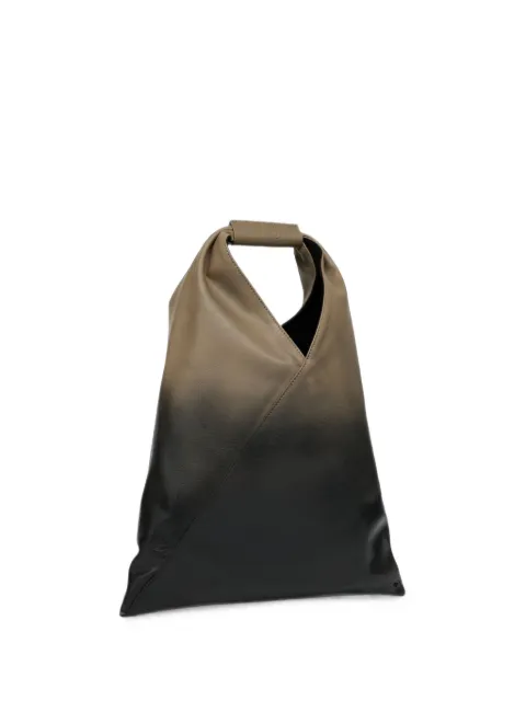 MM6 Maison Margiela Japanese ombré-effect tote bag
