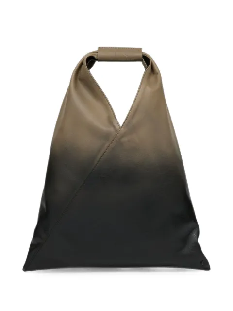 MM6 Maison Margiela Japanese ombré-effect tote bag