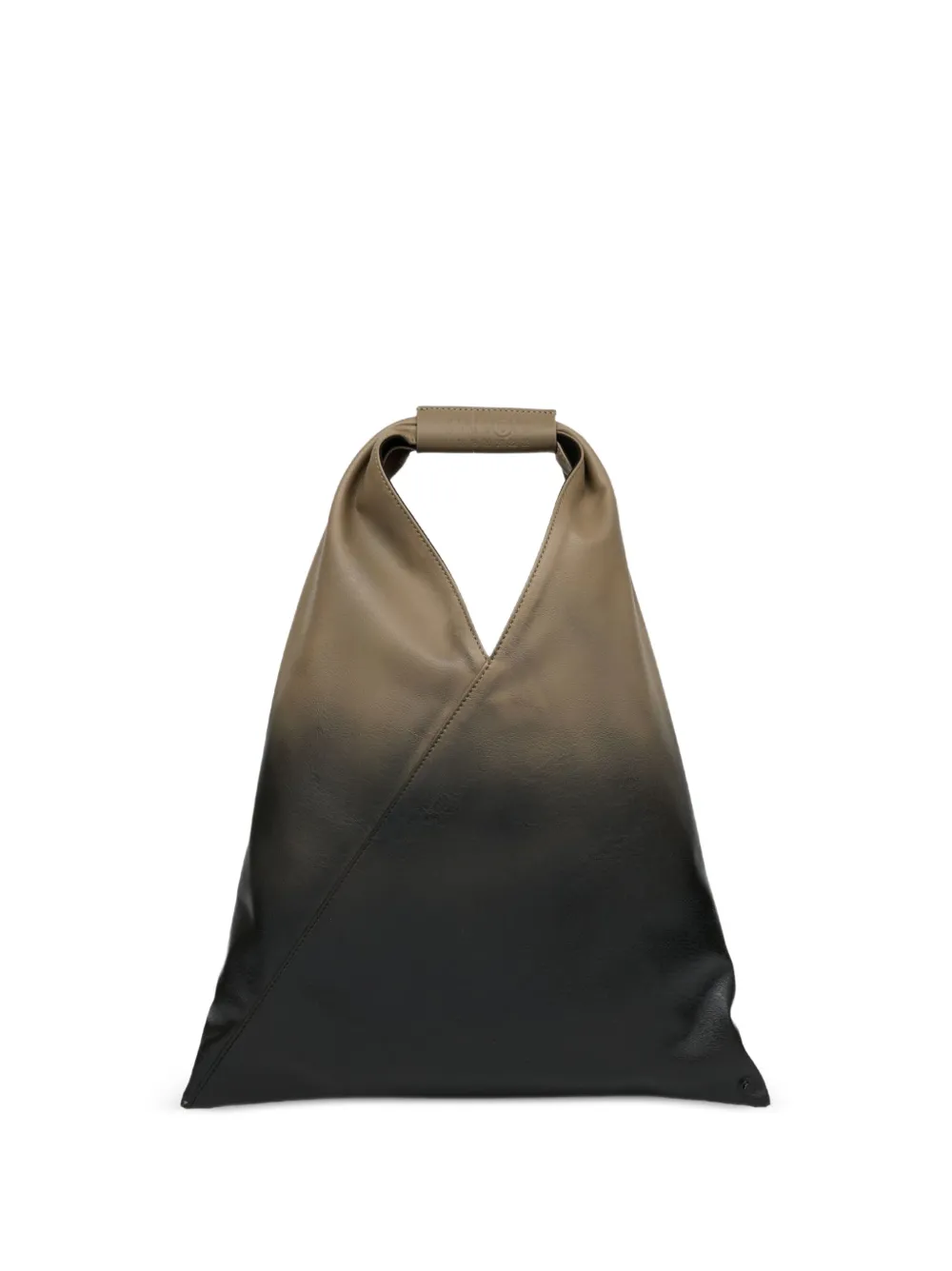 MM6 Maison Margiela Japanese ombré-effect tote bag