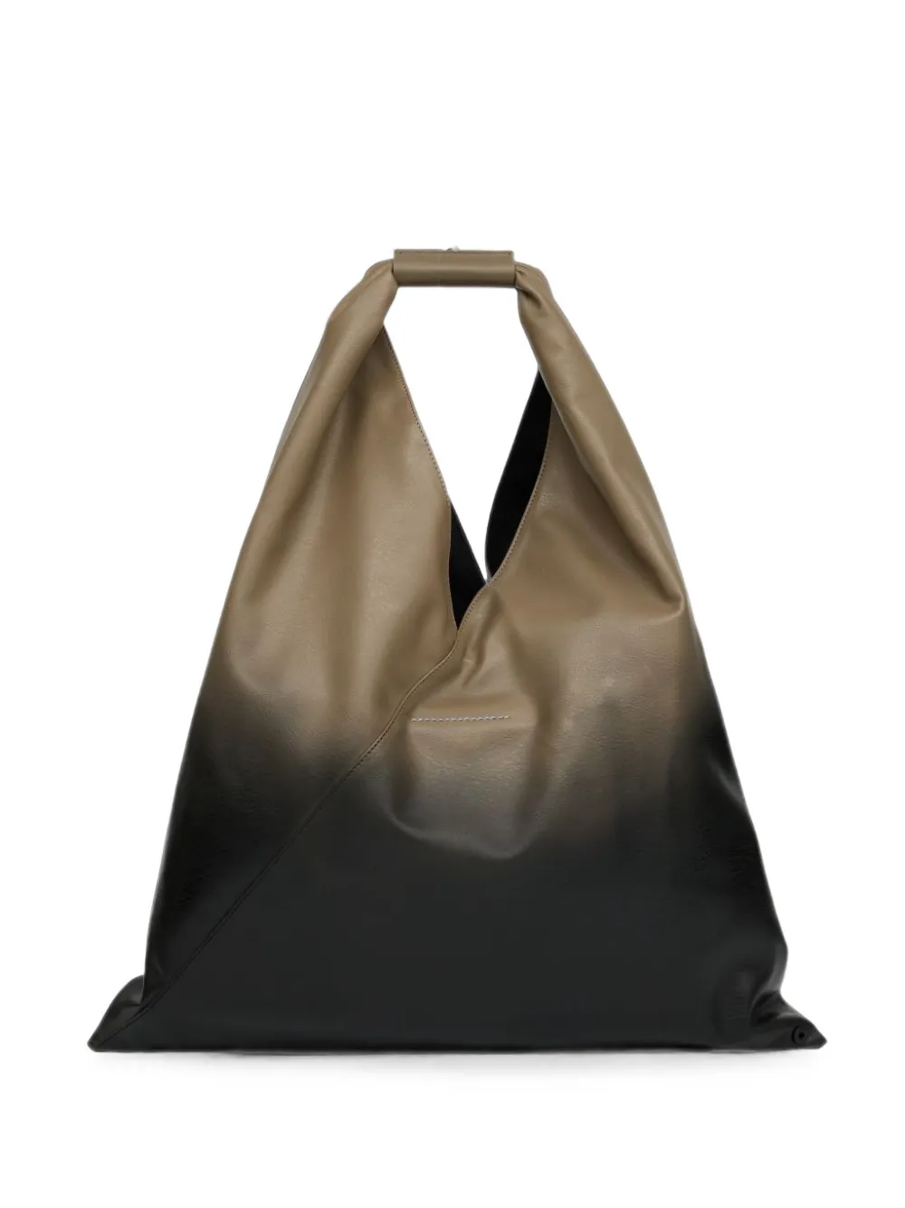 MM6 Maison Margiela Japanese ombré-effect tote bag