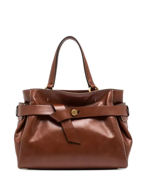 GIANNI CHIARINI tote Miranda
