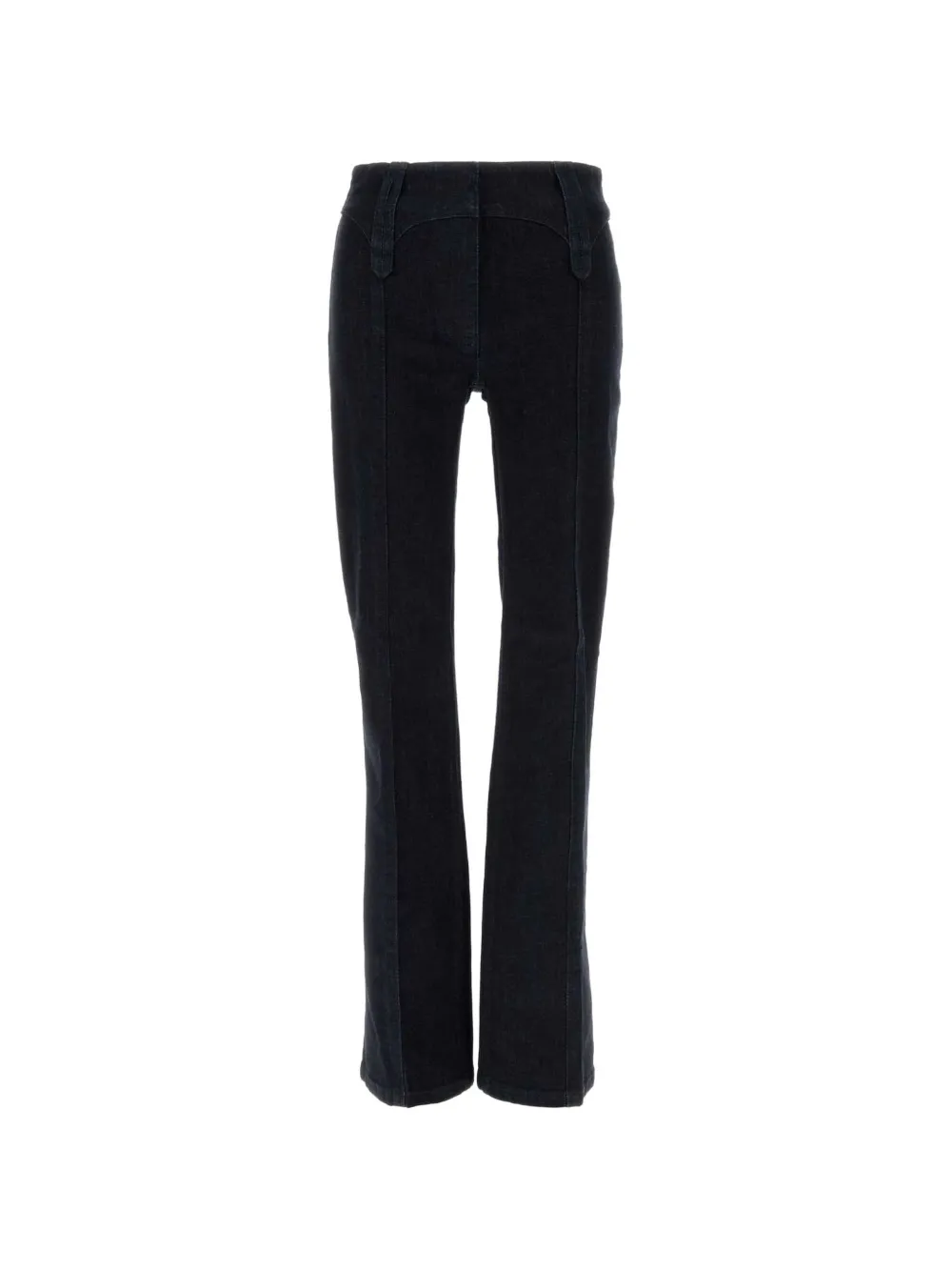 Tory Burch slim-leg jeans