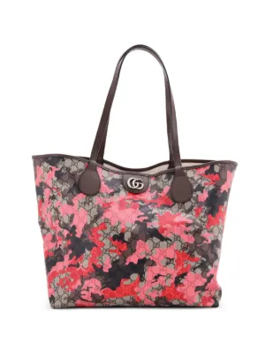 Gucci Pre-Owned 2000-2015 キッズ キャンバス ハートビート