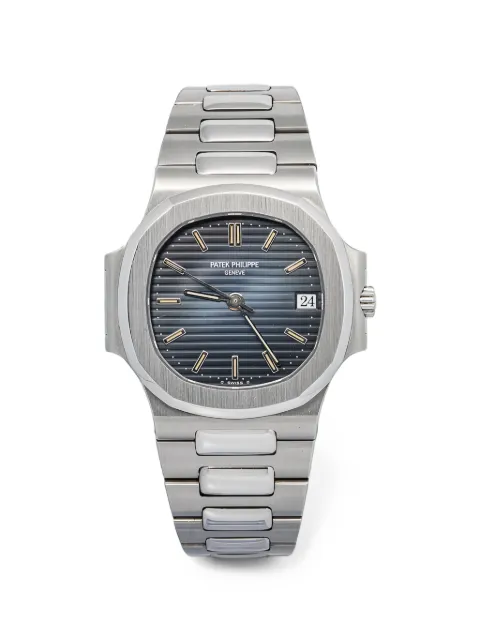 Patek Philippe Pre-Owned Nautilus 37.5mm watch