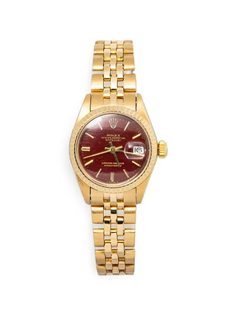 Rolex Datejust 26mm watch