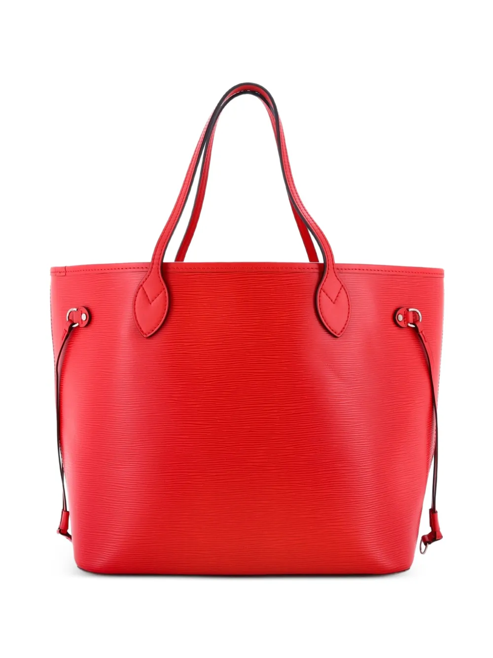 Louis Vuitton Pre-Owned Neverfull Epi Leather MM tote bag - Red
