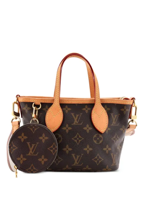 Louis Vuitton Pre-Owned Neverfull NM Monogram Canvas BB tote bag