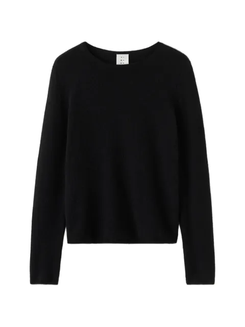 Almada Label Awa crew-neck sweater