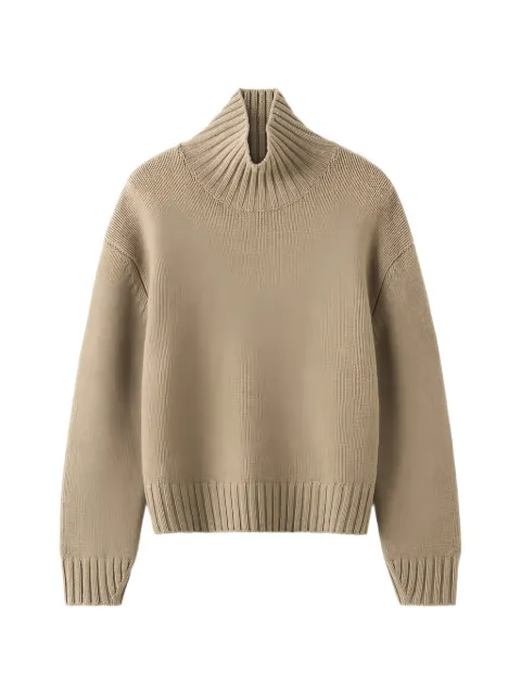 Almada Label Nola turtleneck sweater