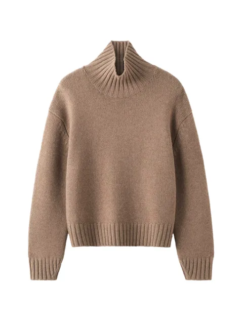 Almada Label Nola turtleneck sweater