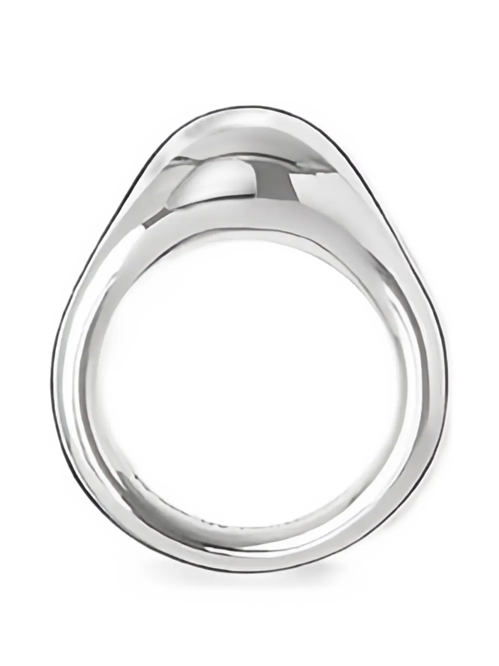 Lié Studio Chloe sculptural ring