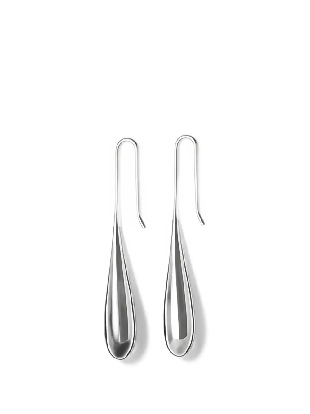 Lié Studio Evelyn drop earrings