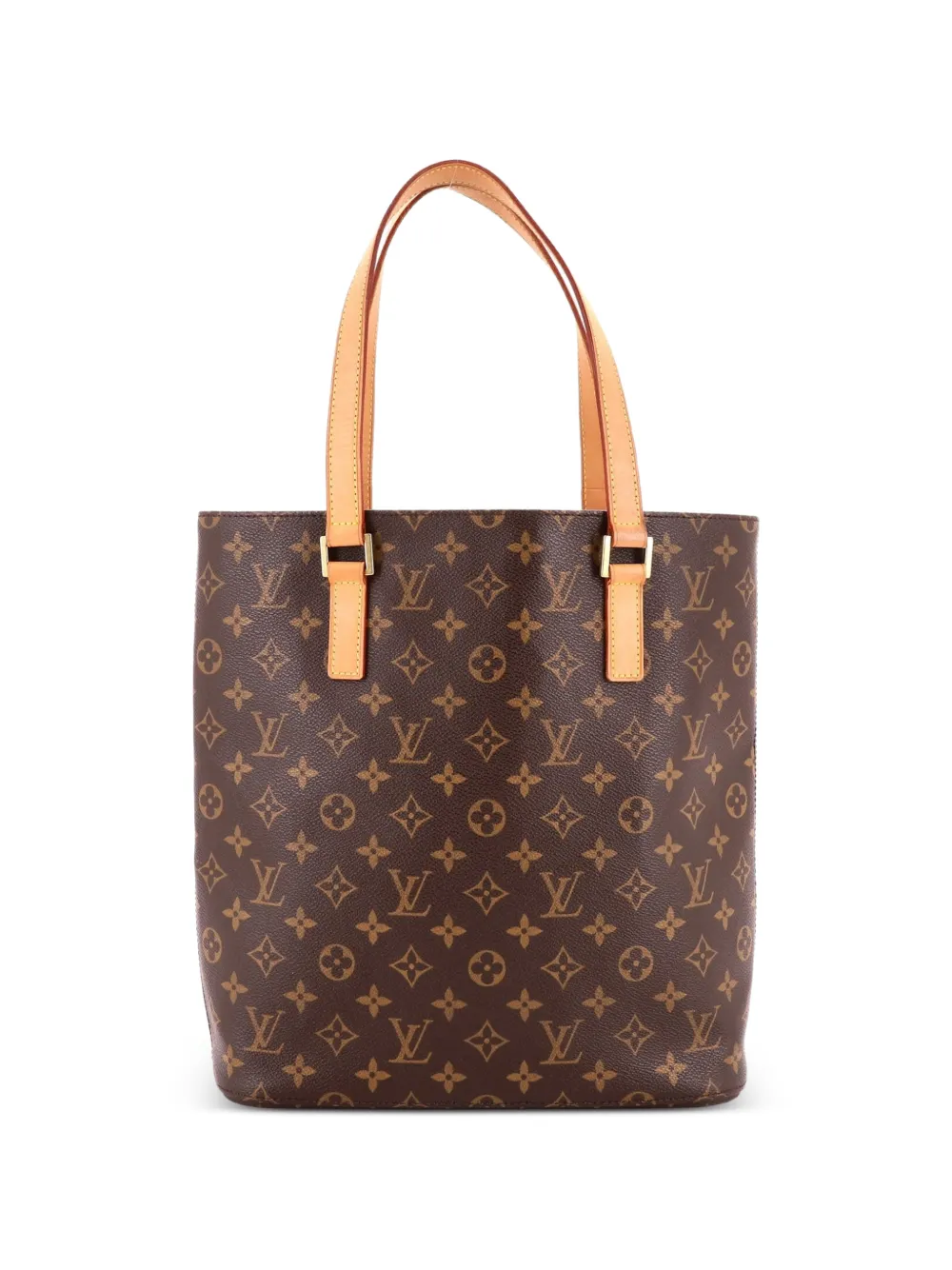 Louis Vuitton Pre-Owned Vavin Monogram Canvas GM tote bag - Brown