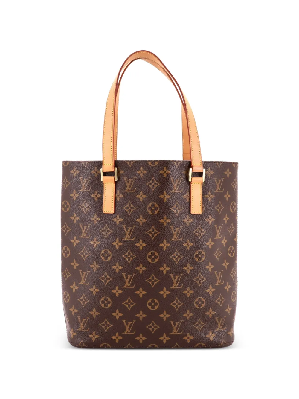 Louis Vuitton Pre-Owned Vavin Monogram Canvas GM tote bag - Marrone