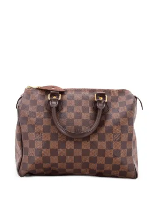 Louis Vuitton Pre-Owned ウエストミンスター ダミエ GM ハンドバッグ 