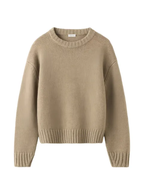 Almada Label Cru crew-neck sweater