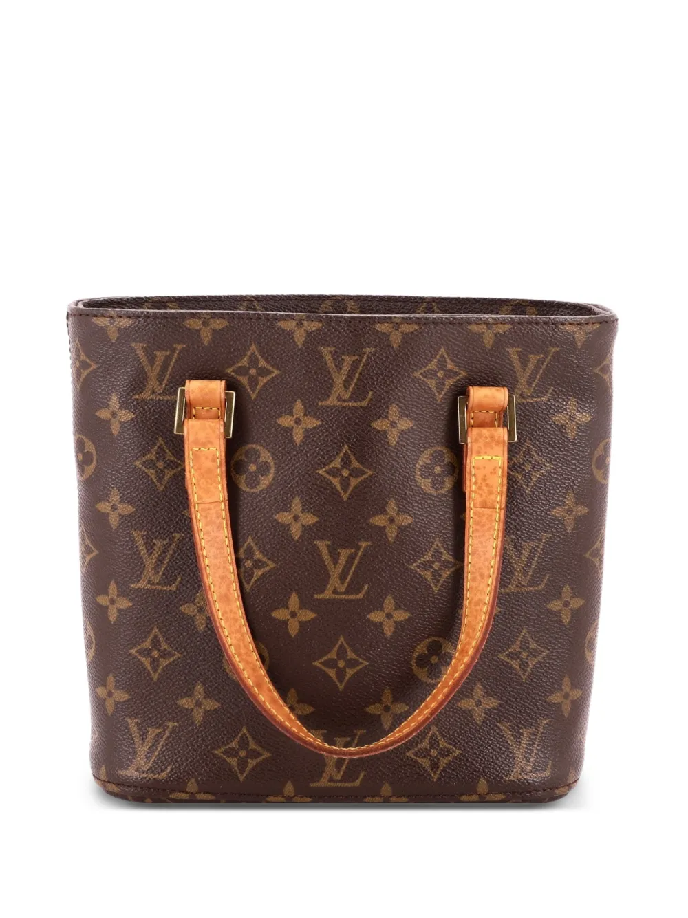 Louis Vuitton Pre-Owned Vavin Monogram Canvas PM tote bag - Brown