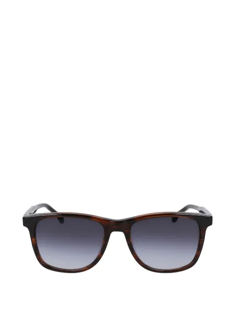 Paul Smith Gibson square-frame sunglasses