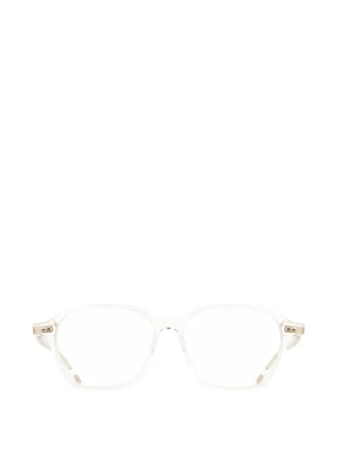 Paul Smith 팜버 기하학 프레임 안경