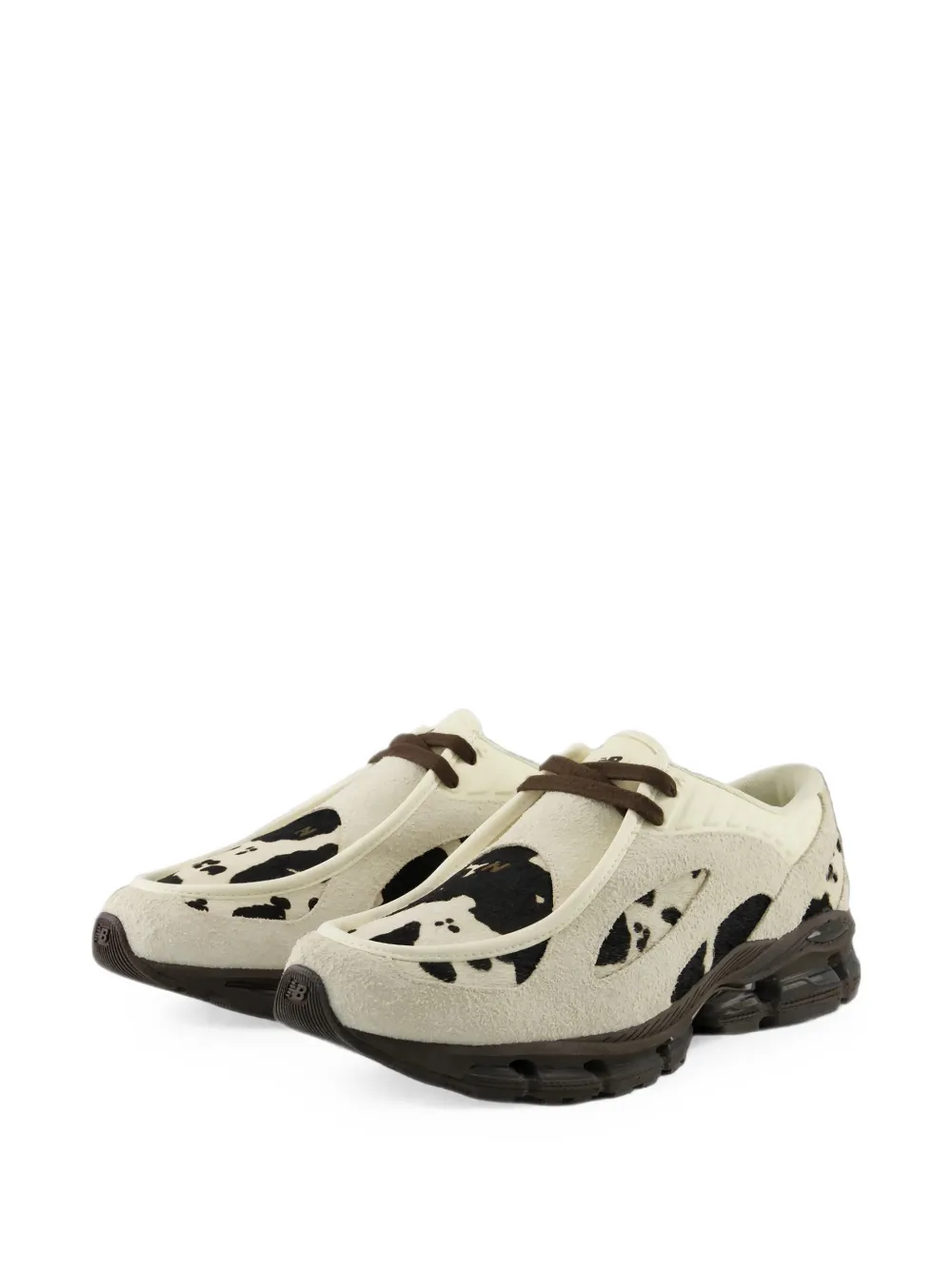 New Balance 1890A tennis sneakers Beige