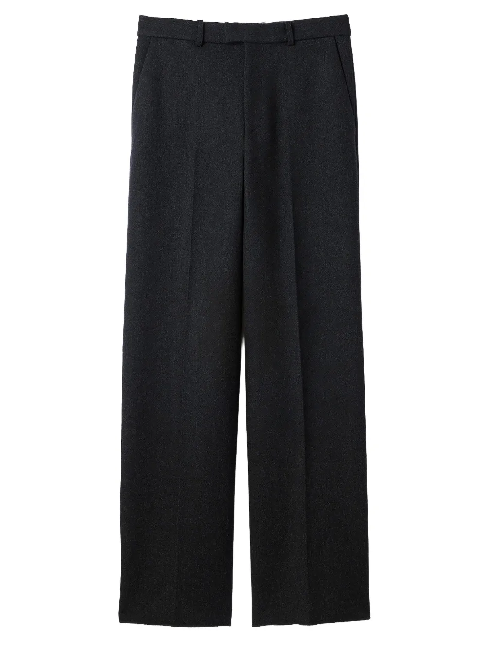 Jacquemus The Tempo pants Zwart