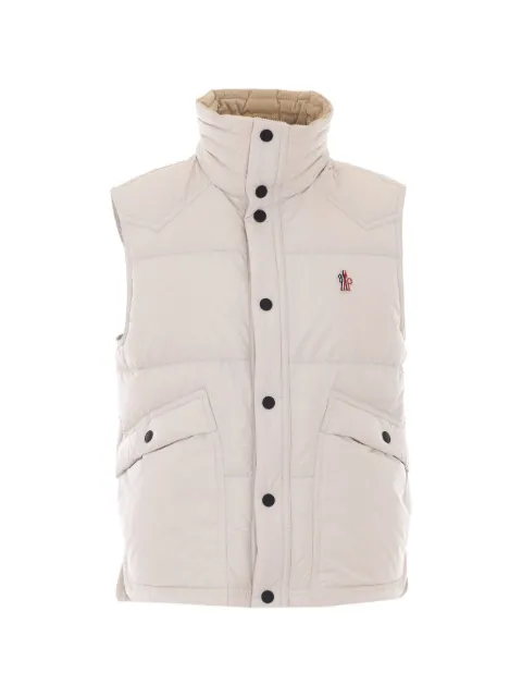 Moncler Grenoble Evans padded gilet