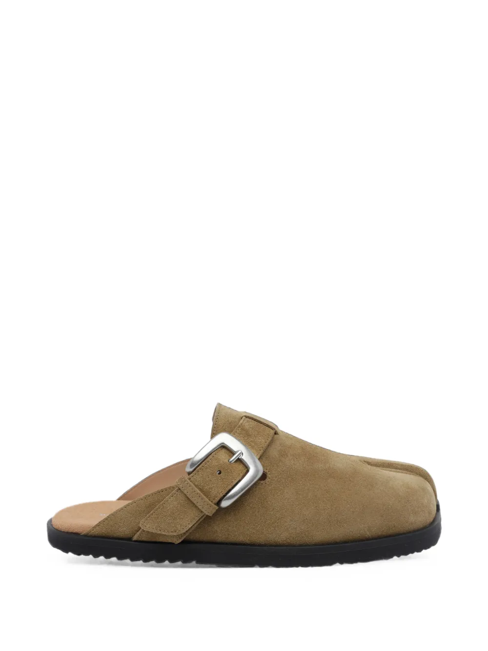 Maison Margiela Tabi daily mules
