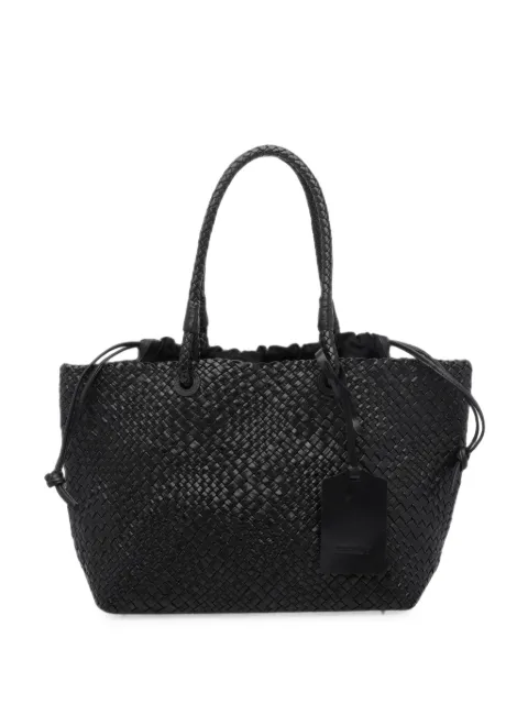 IBELIV Bazika woven tote bag