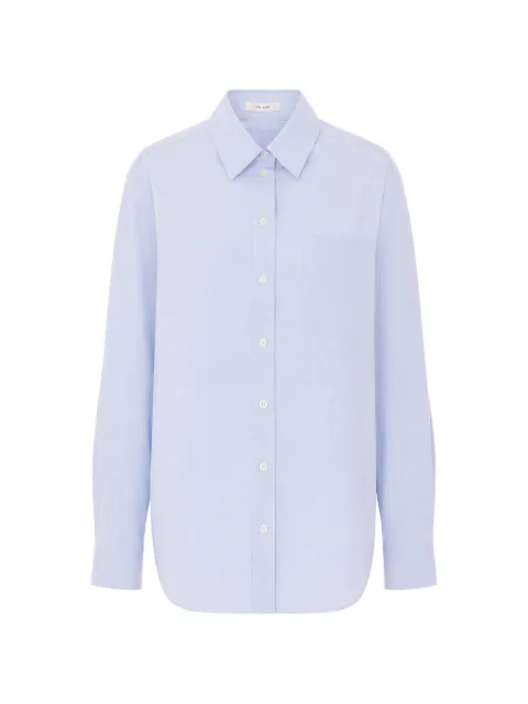 The Row Gavina shirt