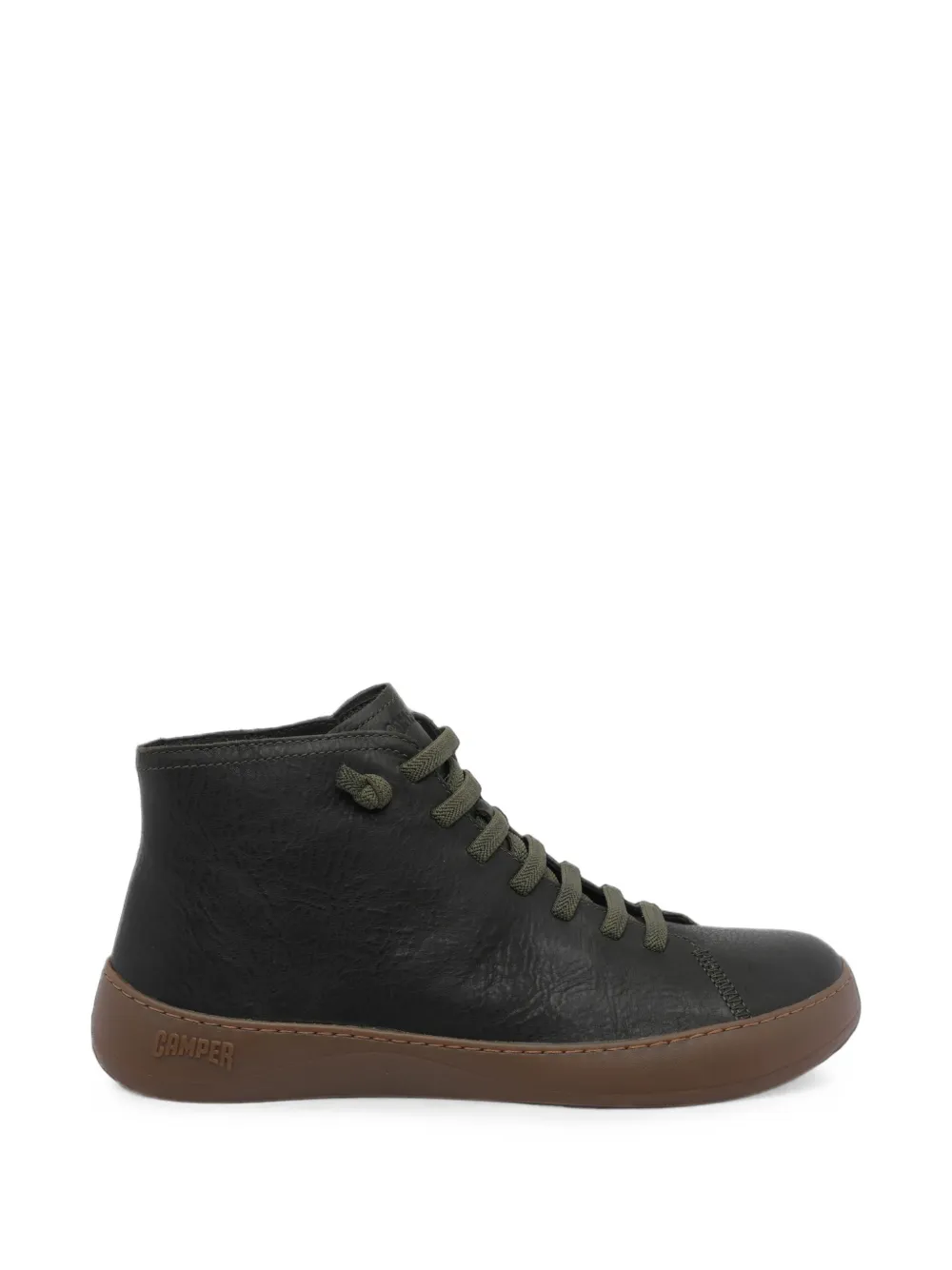 Camper Peu Serra lace-up sneakers