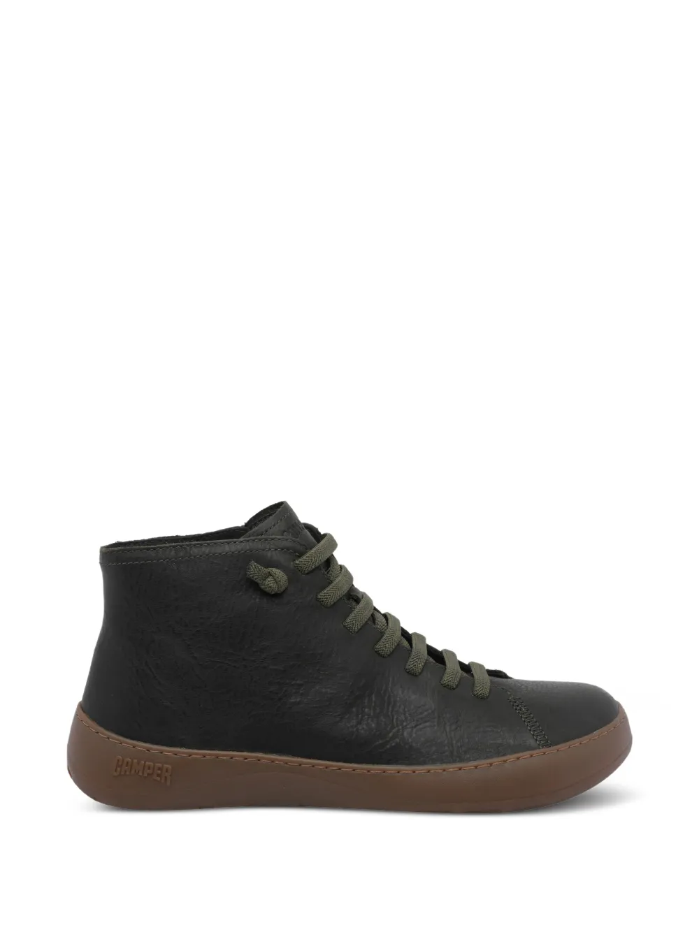 Camper Peu Serra lace-up sneakers