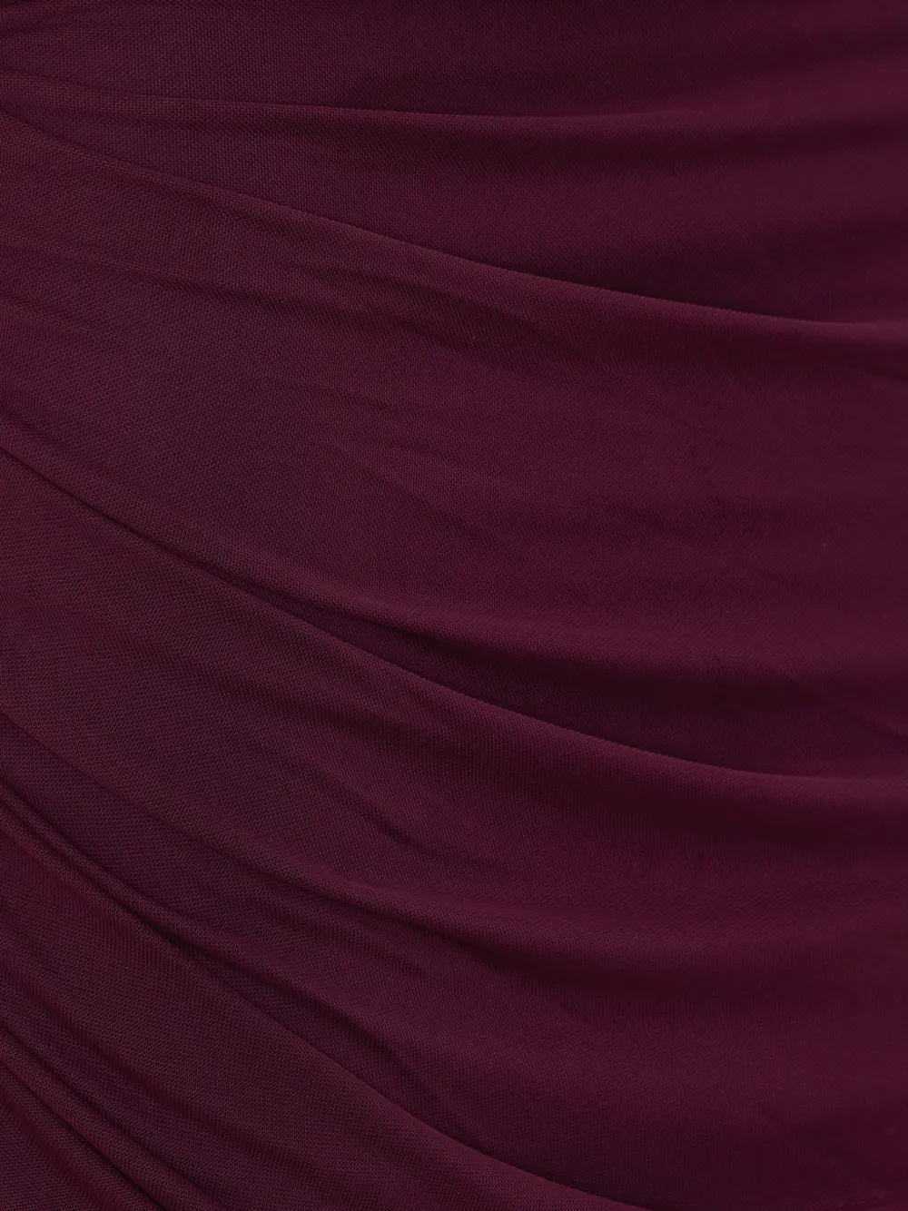 Aniye By Stretch midi-rok Rood