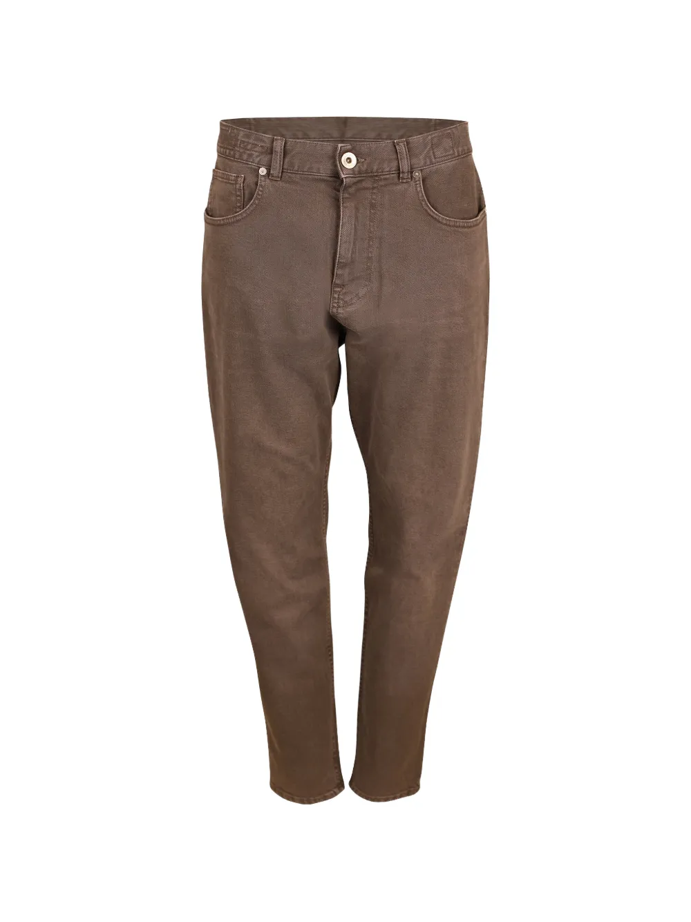 Eleventy five-pocket jeans