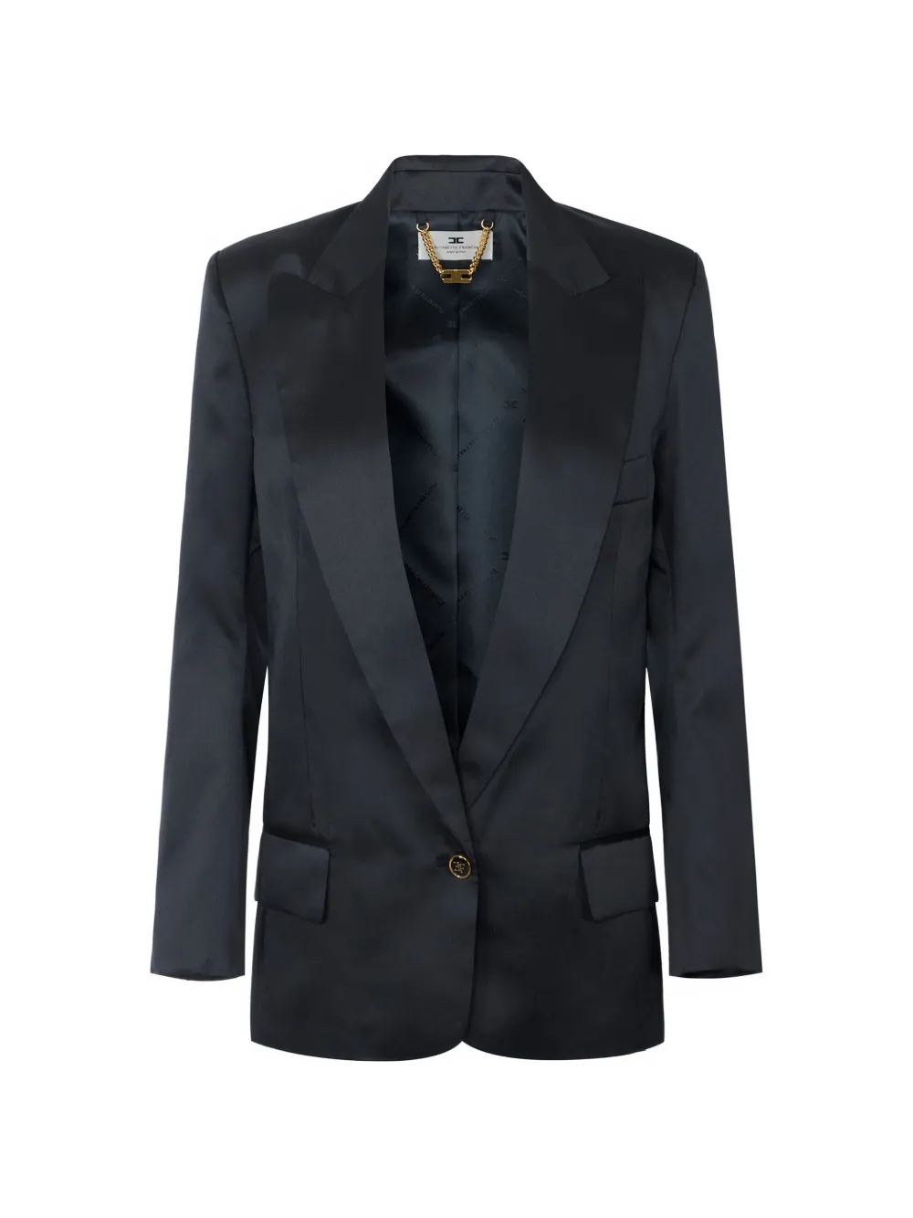 Elisabetta Franchi gazar jacket