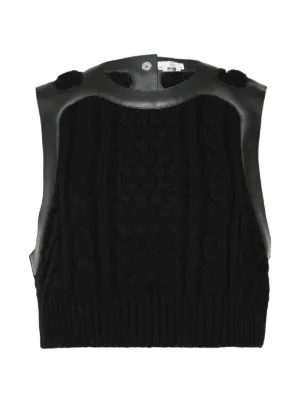 Comme des Garçons Noir Kei Ninomiya（コム・デ・ギャルソン ノワール