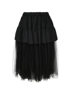Comme des Garçons Noir Kei Ninomiya スカート通販 - FARFETCH