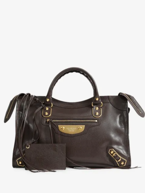 medium Le City Uptown tote bag