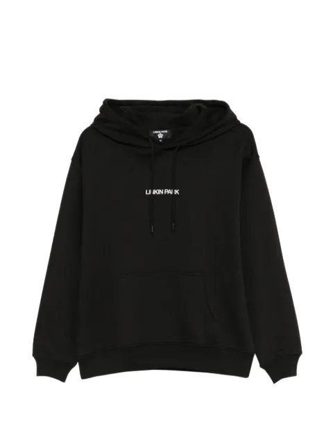 PEACE AND AFTER Linkin Park x Azuma Makoto iconic logo hoodie