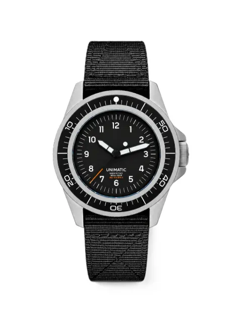 unimatic Modello Uno UT1-PD 41.5mm watch