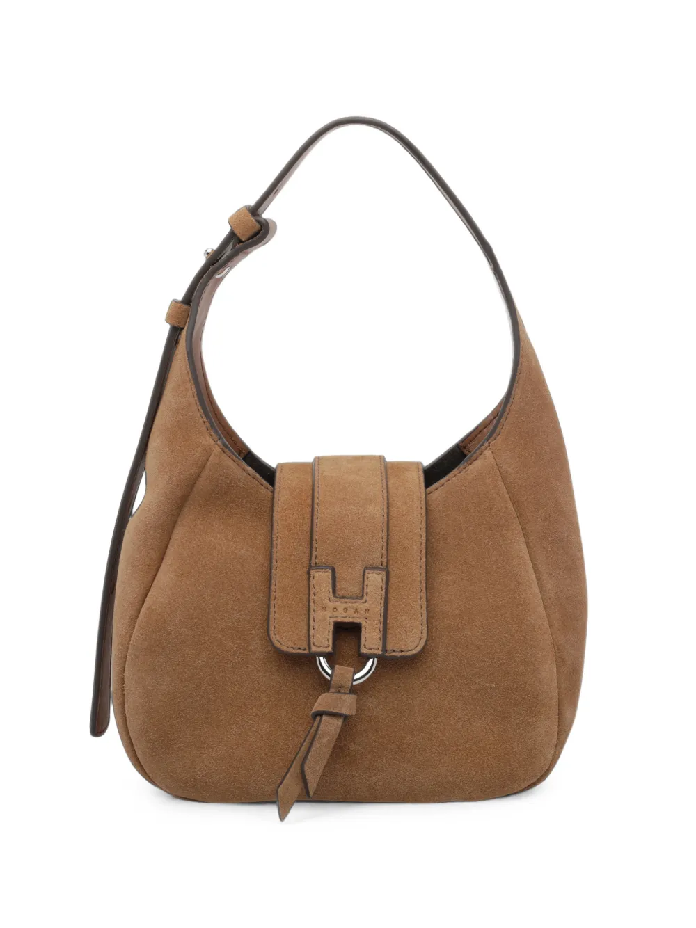 Hogan Trend hobo bag mini