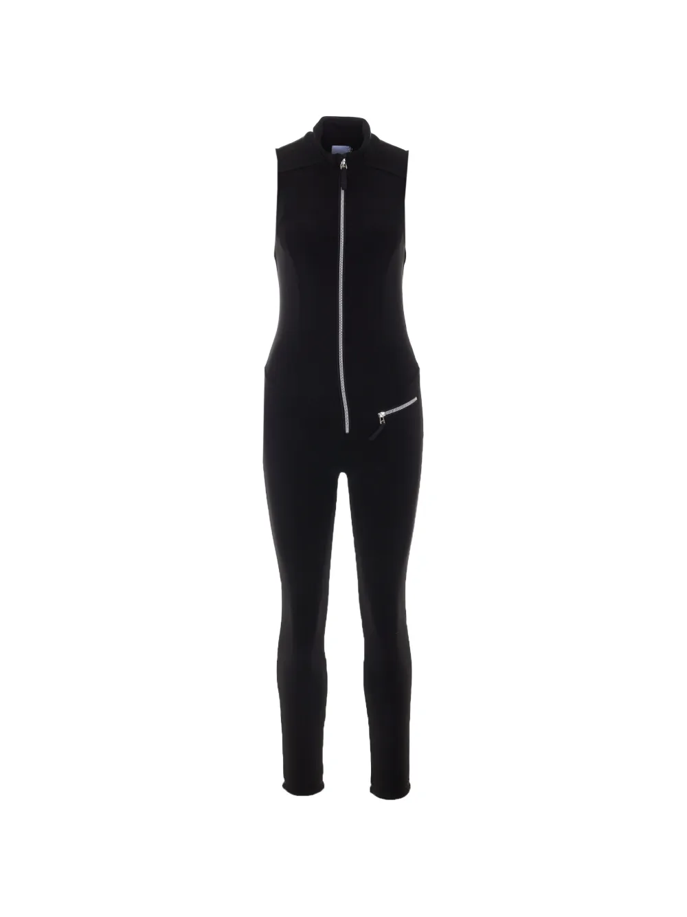 JETSET Domina ski suit – Black