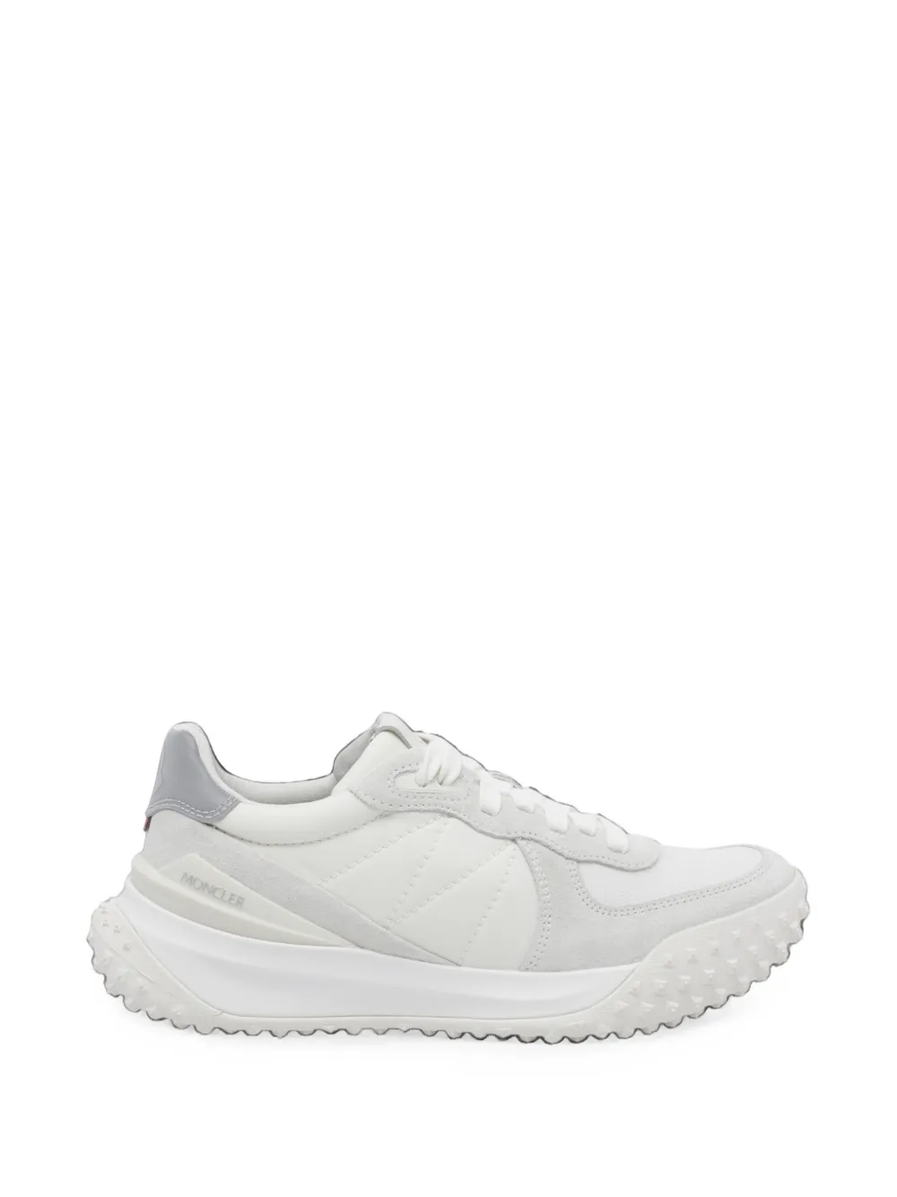 Moncler Citytrek panelled sneakers