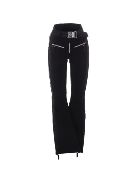 JETSET Tiby star-patchwork ski pants