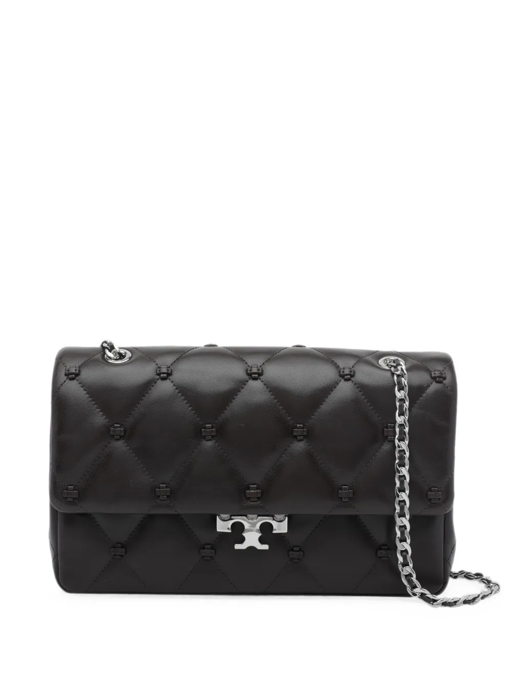 Tory Burch Bunny knot shoulder bag
