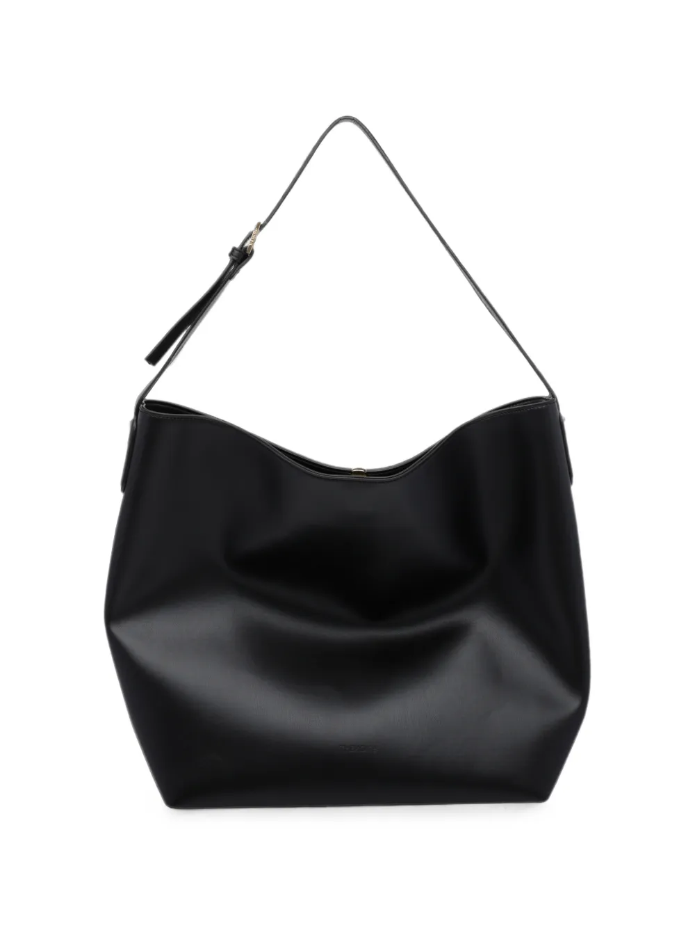 Themoirè Zoe shoulder bag