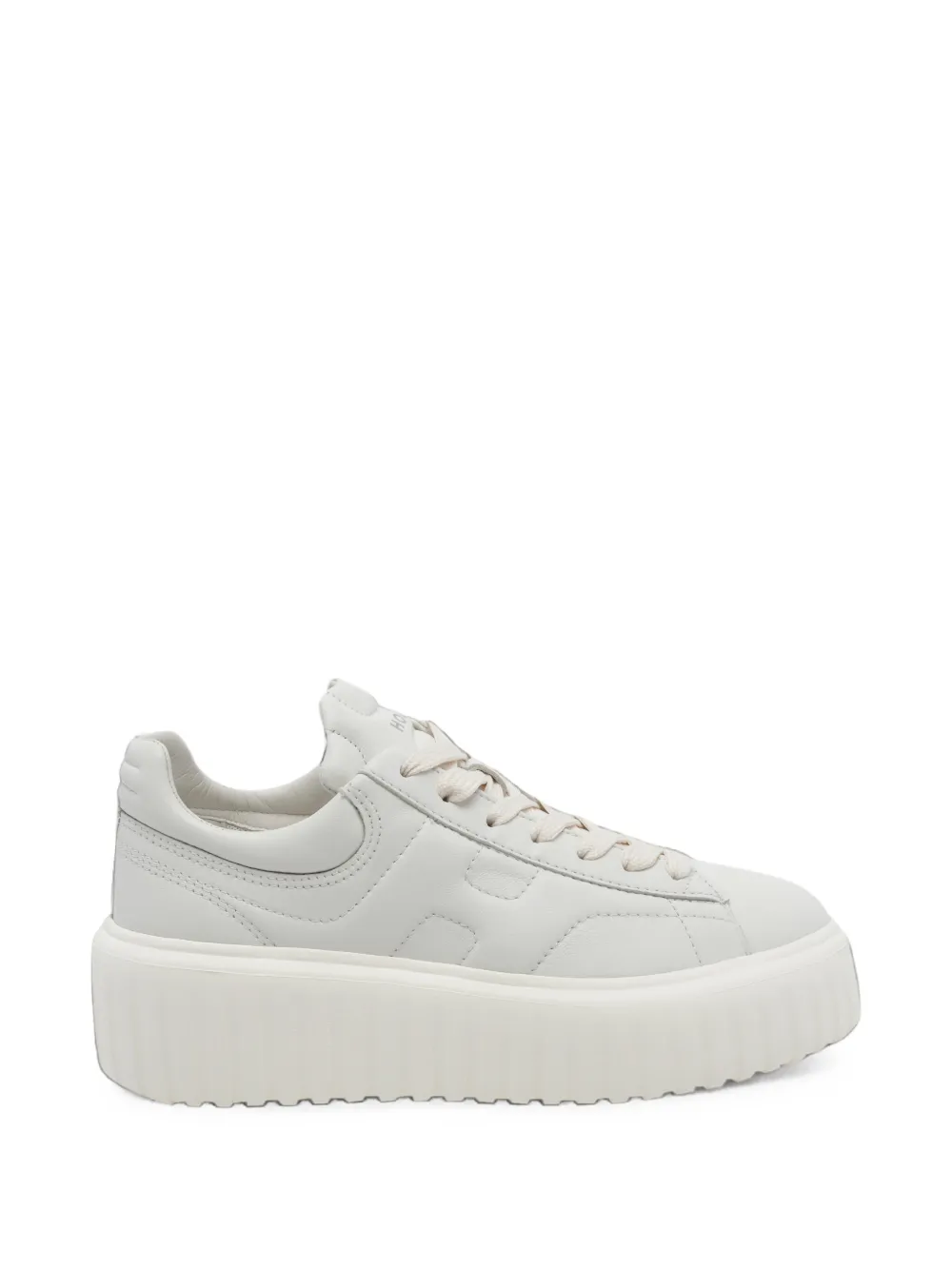 Hogan H-Stripes sneakers